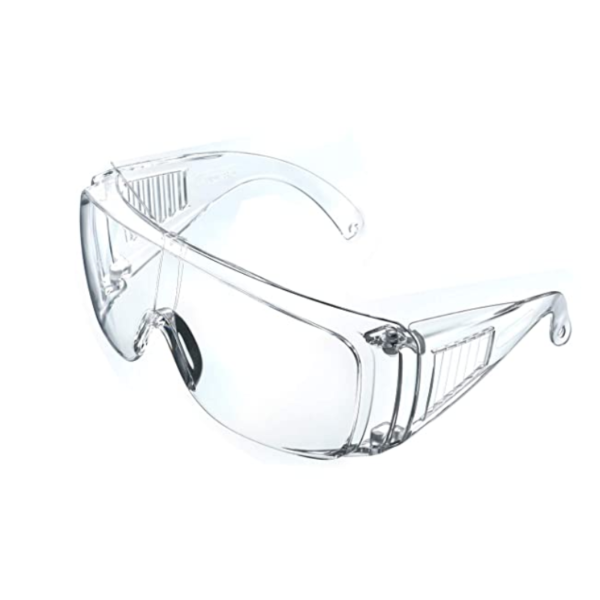 Industrial Safety Goggle