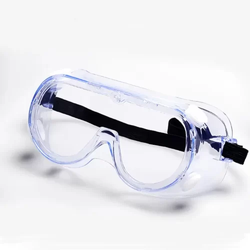 Laboratory Safety Goggle