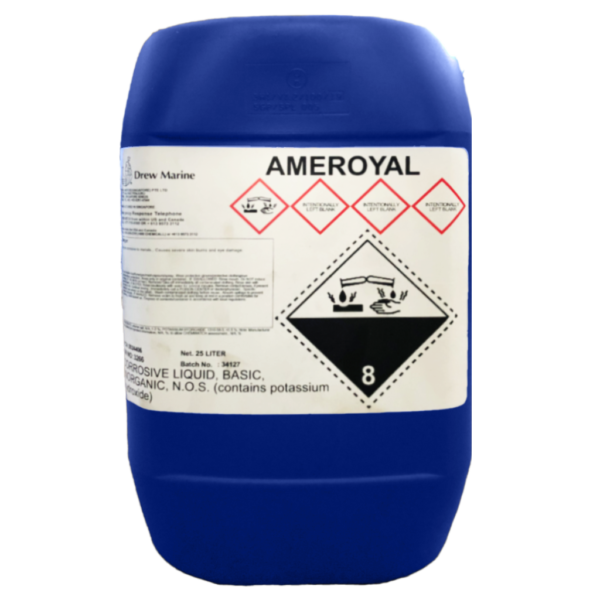 Ameroyal