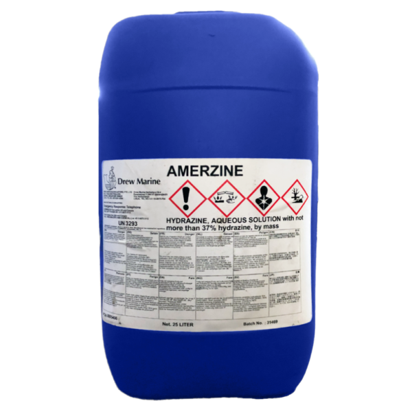 Amerzine