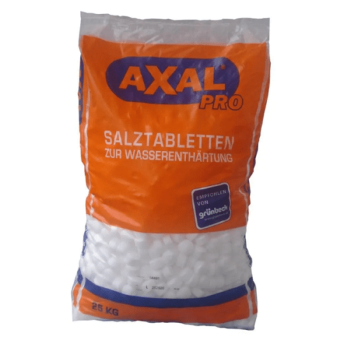 Axal Pro Salt Tablet