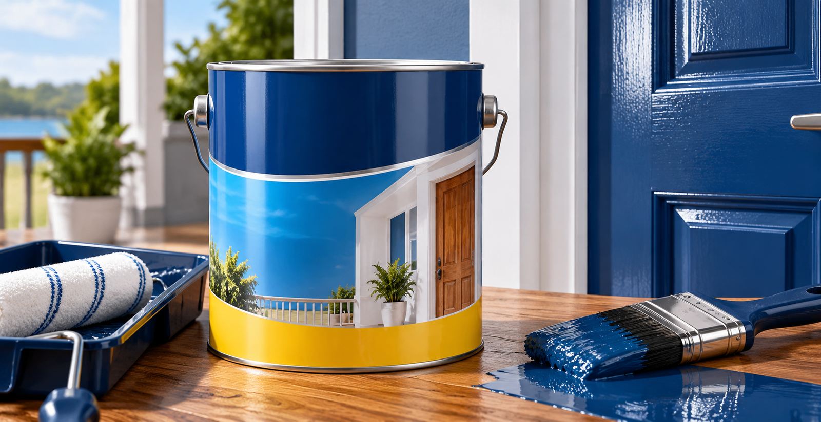 Polyurethane Paint in Nigeria: Types, Applications and How to Choose