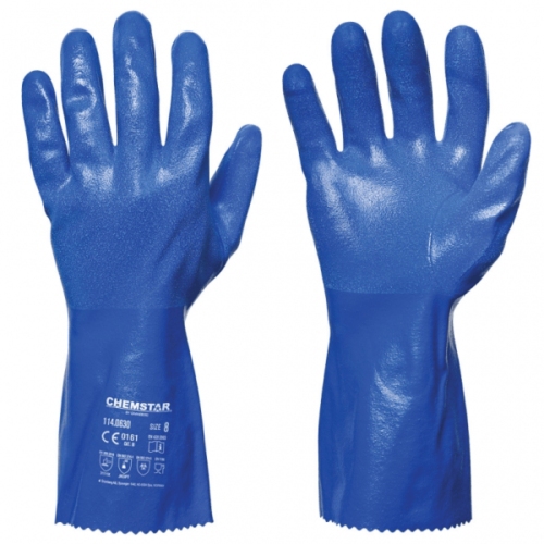 Chemical and Acid Resistant Gloves
