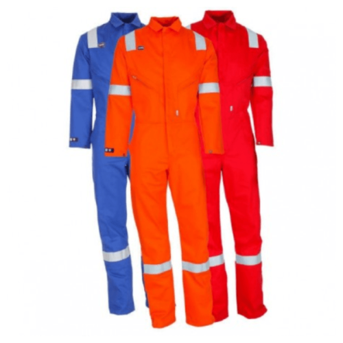 Full Body Safety Suits