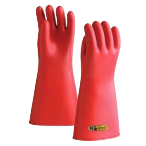 Dielectric Electric Safety Gloves