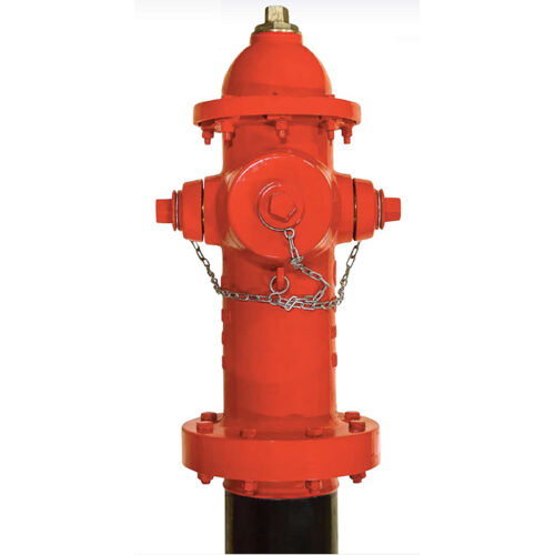 Dry Fire Hydrants