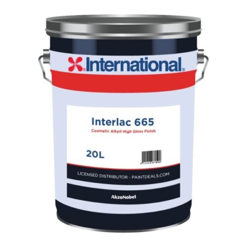 Interlac 665