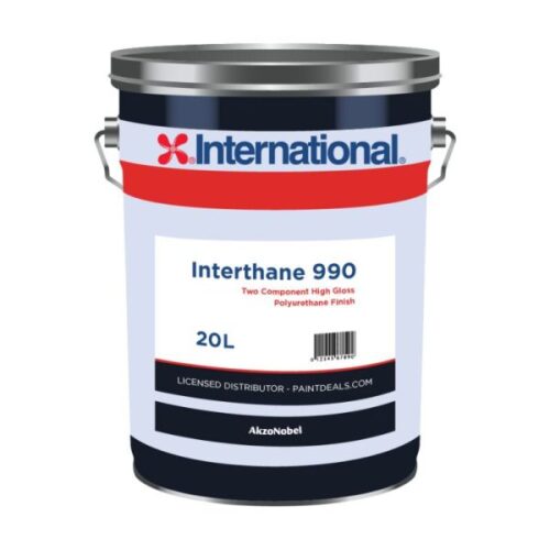 Interthane 990