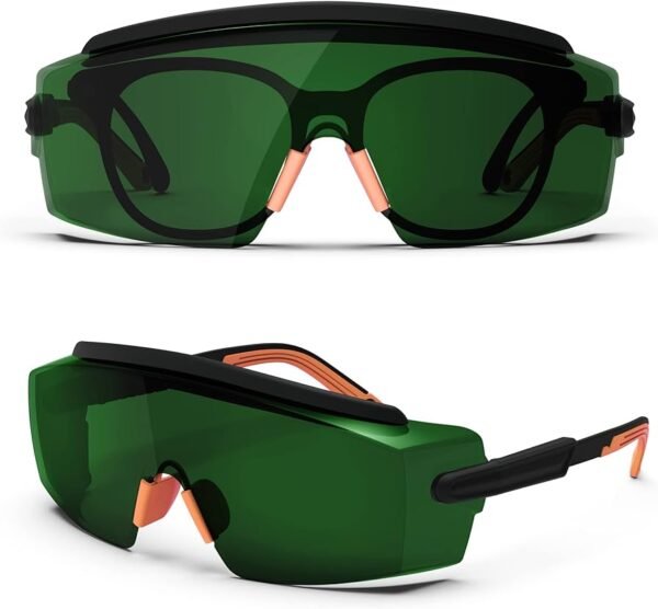 Laser Safety Goggles - Image 3