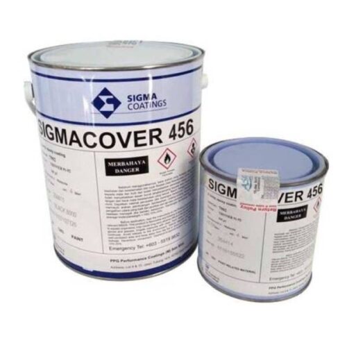 PPG Sigmacover 456