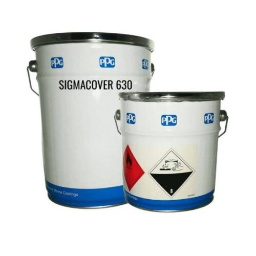PPG Sigmacover 630