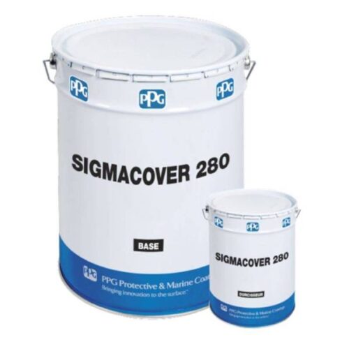 PPG Sigmacover 280