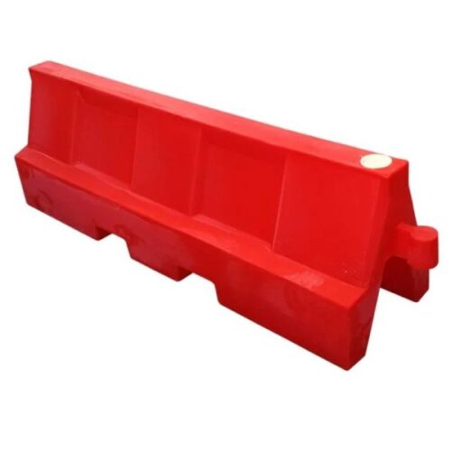 Safety Water Barrier Tank