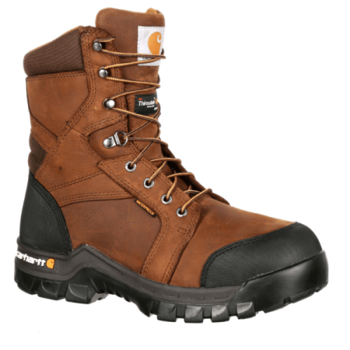 Thermal Insulated Safety Boot