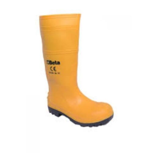 Waterproof Safety Boot