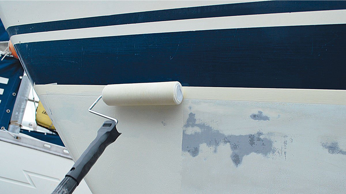 Extending the Lifespan of Your Boat’s Coating