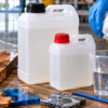 Epoxy Resin and Hardener in Nigeria: Uses, Types and Sourcing Guide