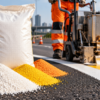 Thermoplastic Road Marking Paint in Lagos: Powder Paint Supplier Guide