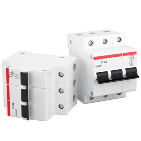 Circuit Breakers