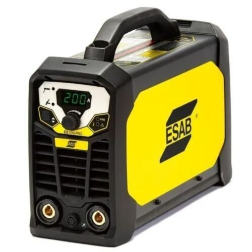 ESAB Welding Machine 140amps