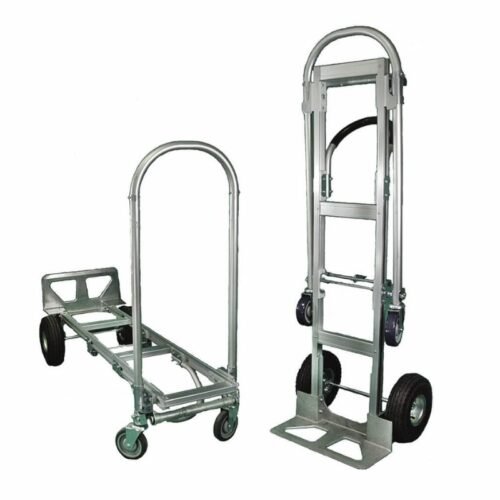 Hand trucks