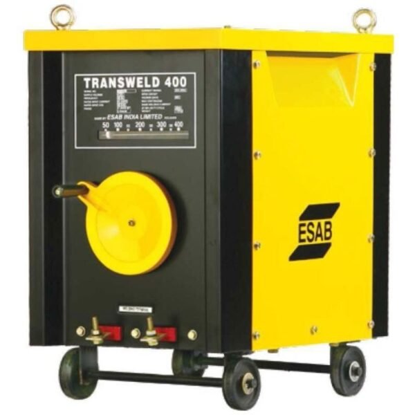 Welding Transformer | Transweld 400 ESAB