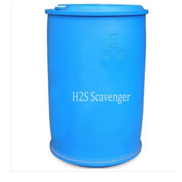 H2s scavengers