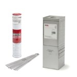 Lincoln electric fleetweld 5p+ stick electrode
