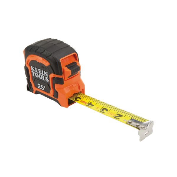 Tape measure