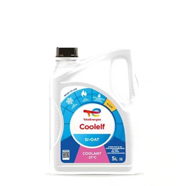 Coolelf si oat