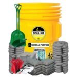 Mastering spill control in nigeria
