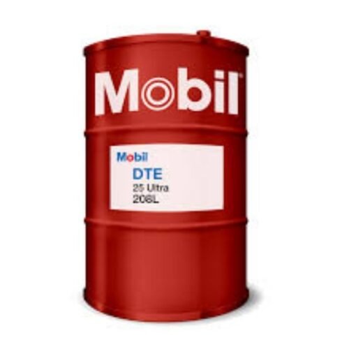 Mobil DTE Ultra