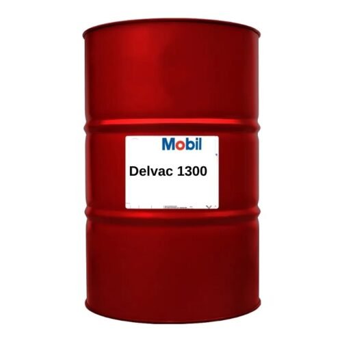 Mobil Delvac 1300
