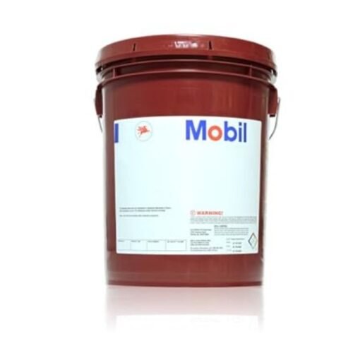 Mobilgear 600 XP