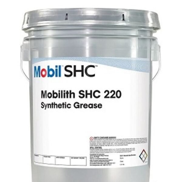 Mobilith shc 220