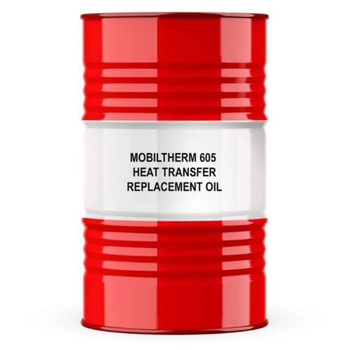 Mobiltherm 605