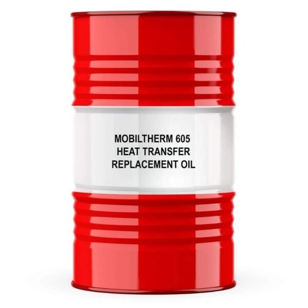 Mobiltherm 605