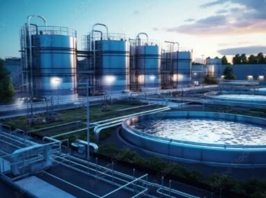 Morven Industrial Ltd – Nalco Chemicals Distributor in Nigeria