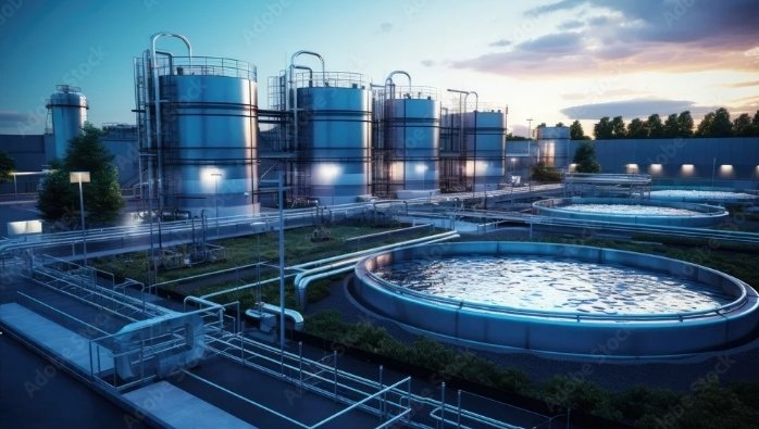 Morven Industrial Ltd – Nalco Chemicals Distributor in Nigeria