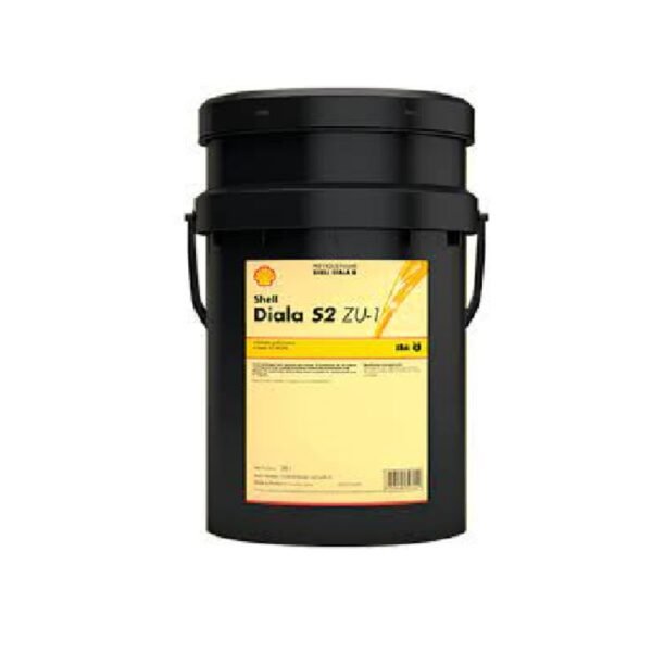 Shell diala s2 zu i