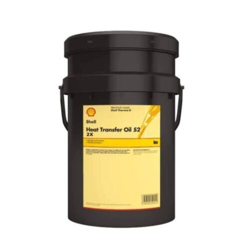 Shell Heat Transfer Oil S2