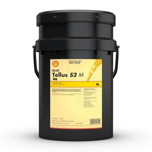 Shell Tellus S2 M