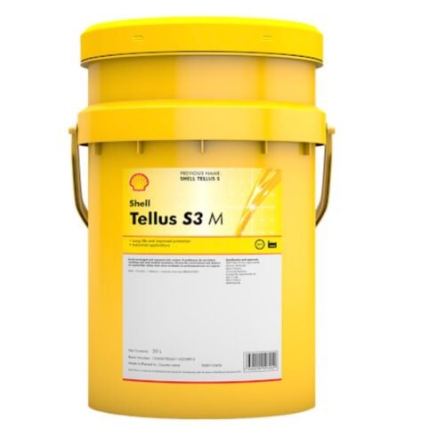 Shell Tellus S3 M