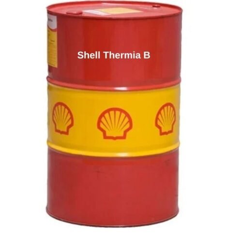 Shell Thermia B