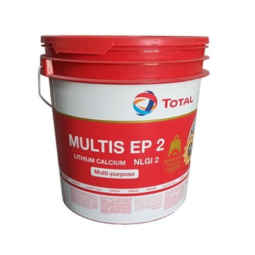 Total Multis EP 2