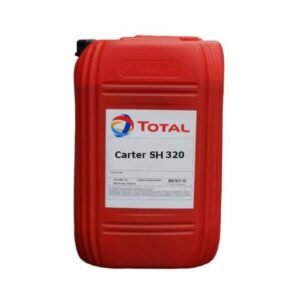 Totalenergies carter sh