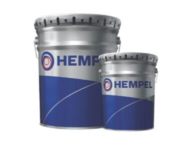 Trusted Hempel Paints for Industrial Applications in Nigeria