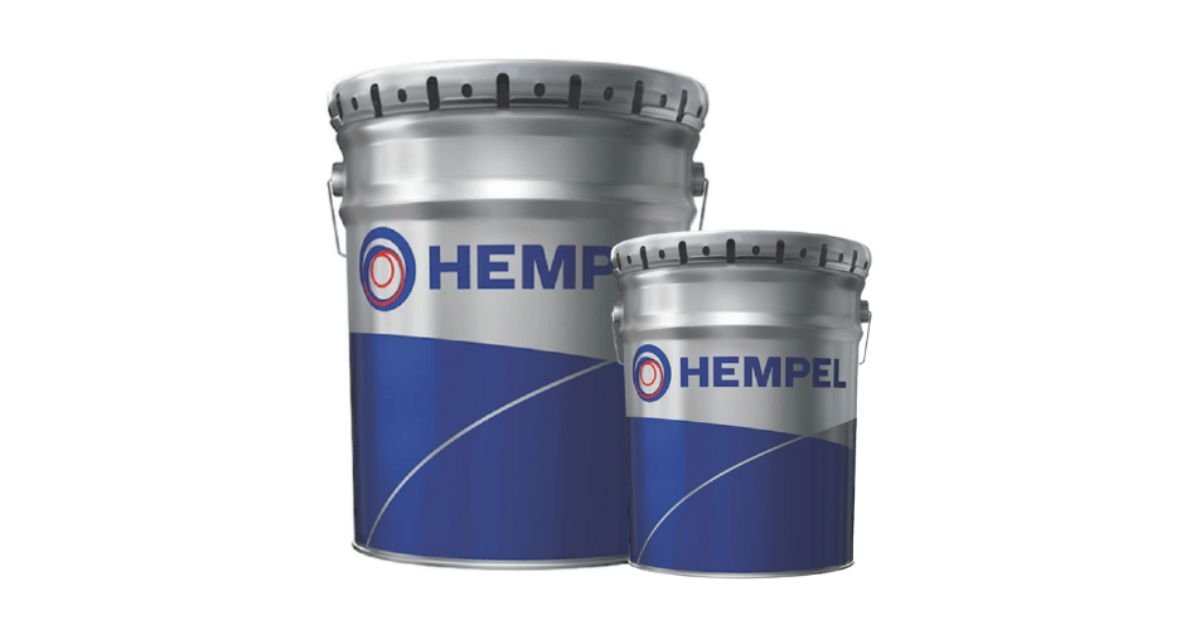 Trusted Hempel Paints for Industrial Applications in Nigeria