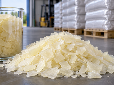 How to Choose and Source Chlorinated Rubber Resin in Nigeria