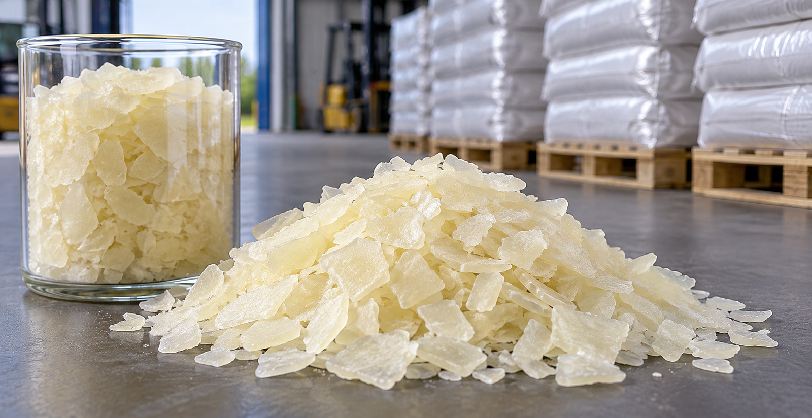How to Choose and Source Chlorinated Rubber Resin in Nigeria